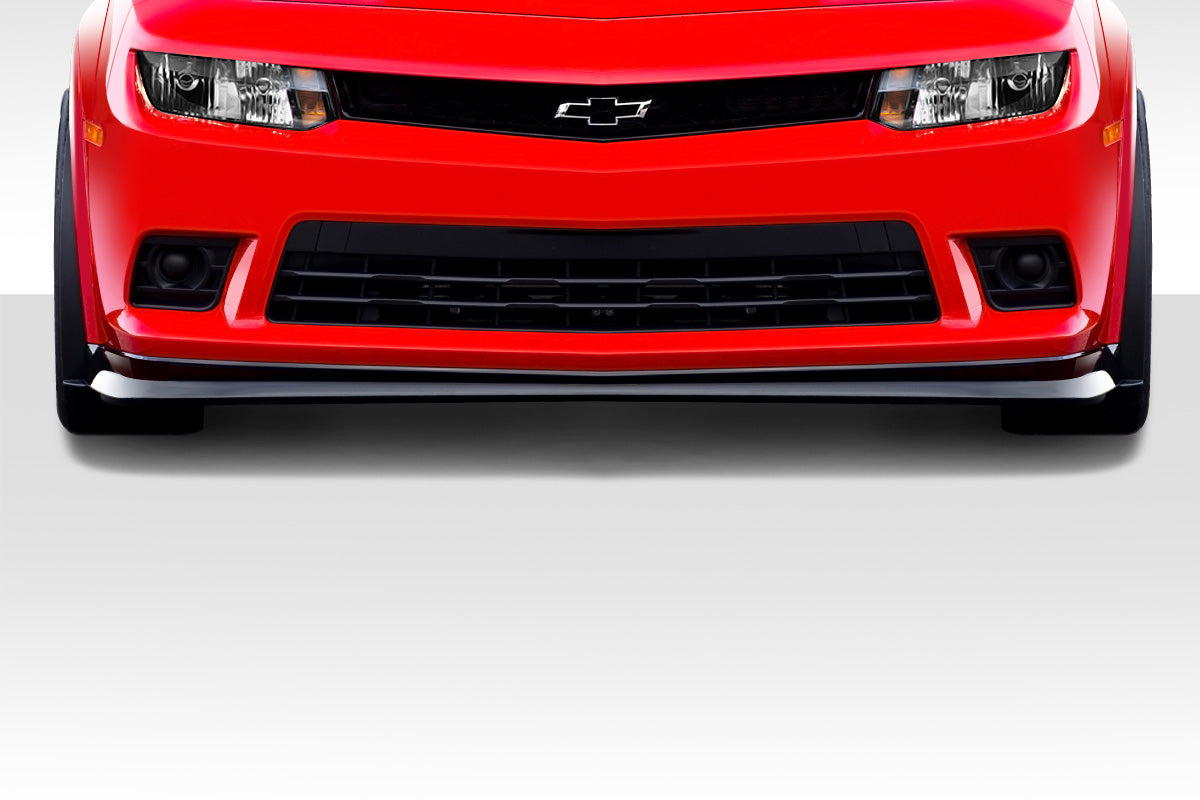 Front Lip 109806 Duraflex