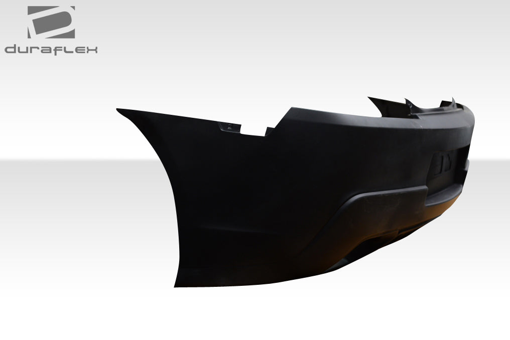 Bumper Covers - Rear 112364 Duraflex