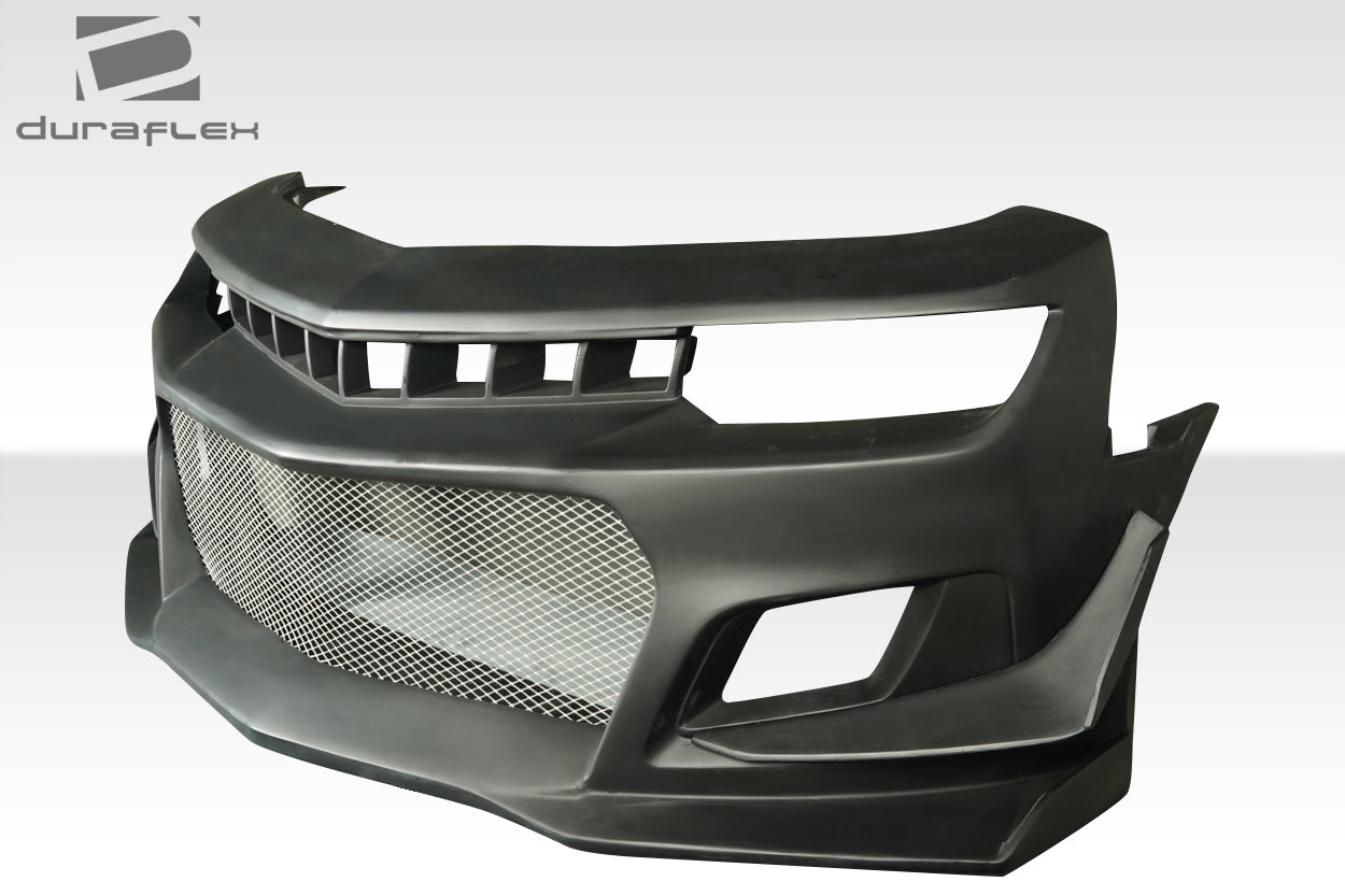 Bumper Covers - Front 117039 Duraflex