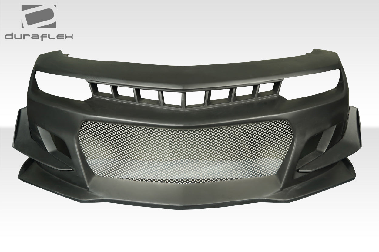 Bumper Covers - Front 117039 Duraflex