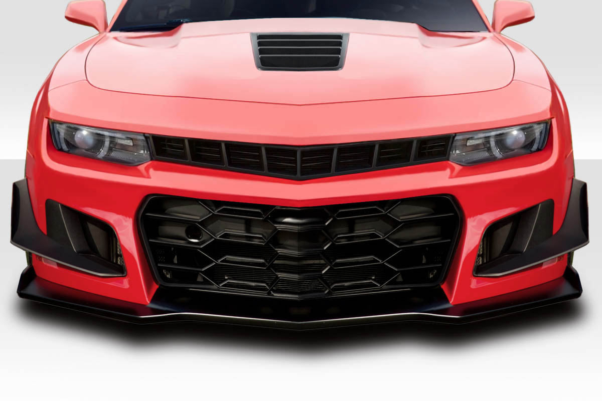 Bumper Covers - Front 117039 Duraflex
