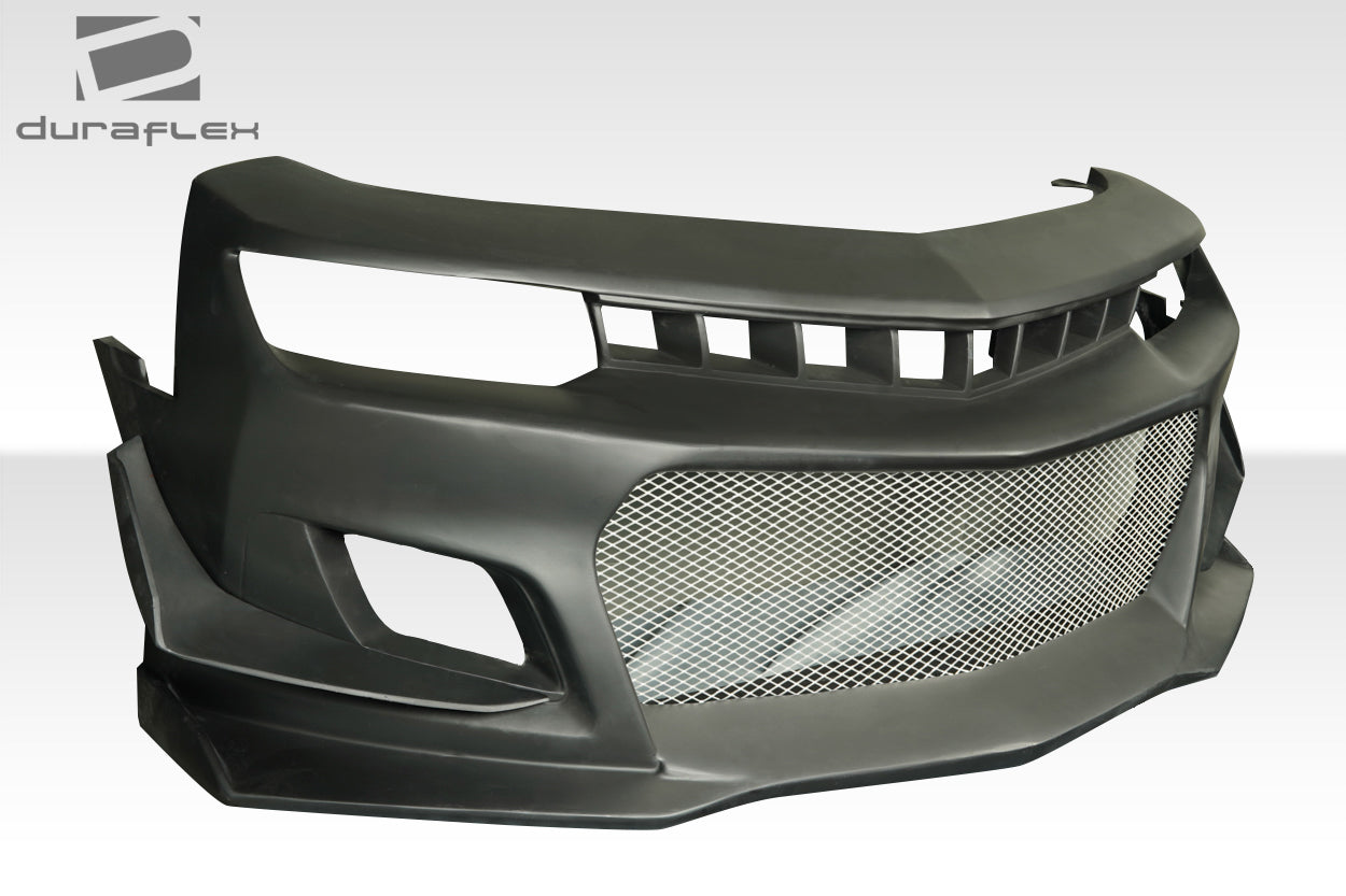 Bumper Covers - Front 117039 Duraflex