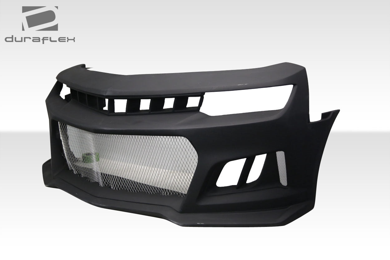 Bumper Covers - Front 114491 Duraflex