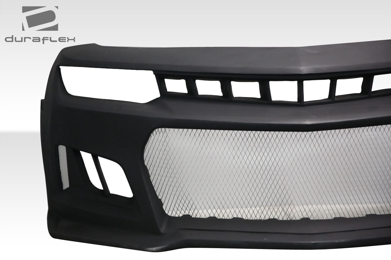 Bumper Covers - Front 114491 Duraflex