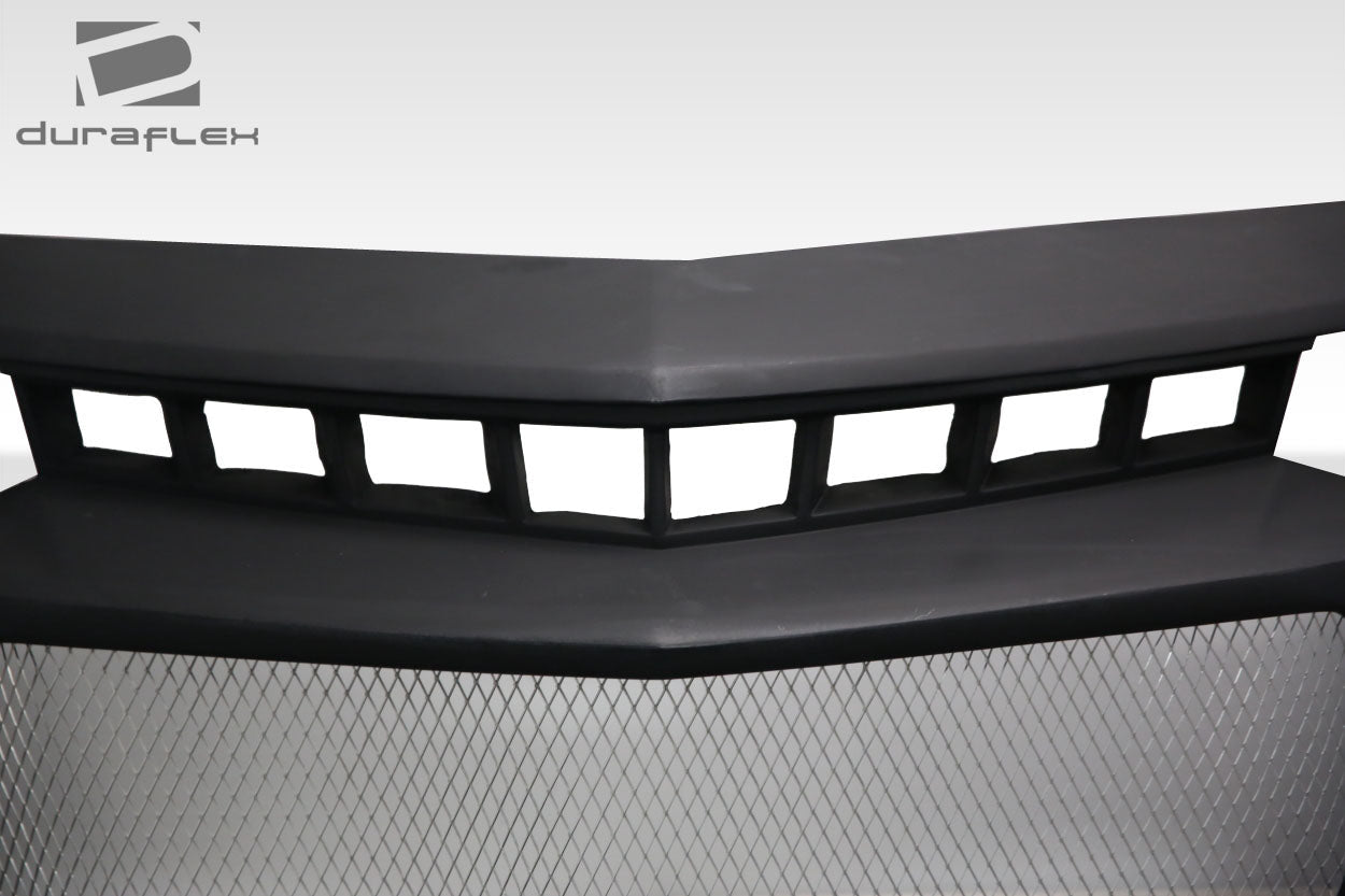 Bumper Covers - Front 114491 Duraflex