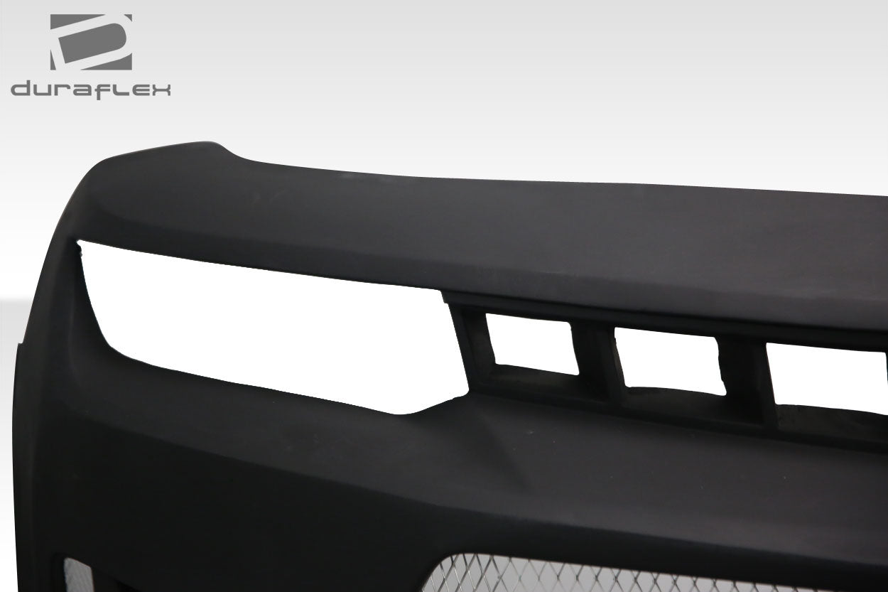 Bumper Covers - Front 114491 Duraflex