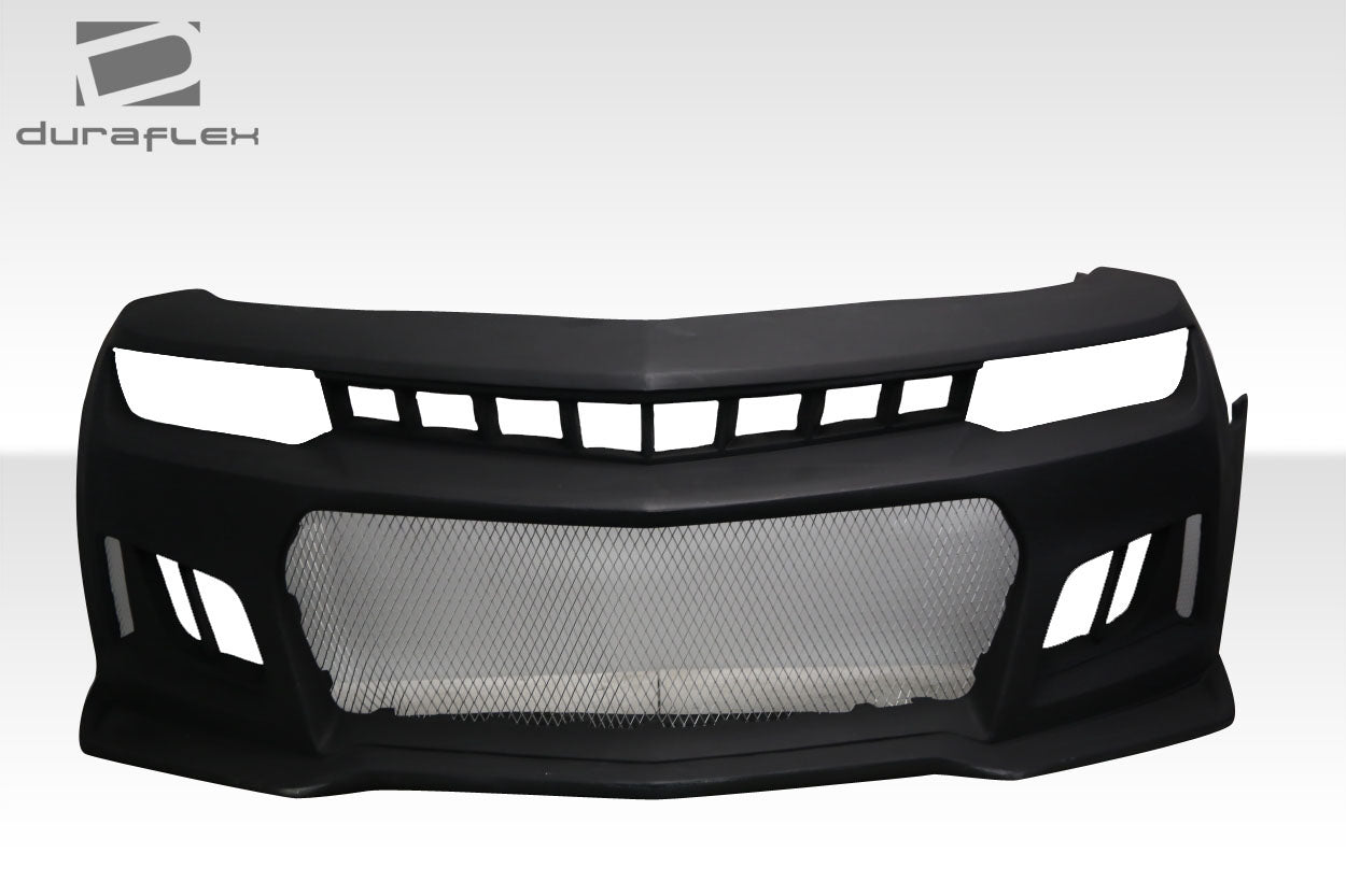 Bumper Covers - Front 114491 Duraflex