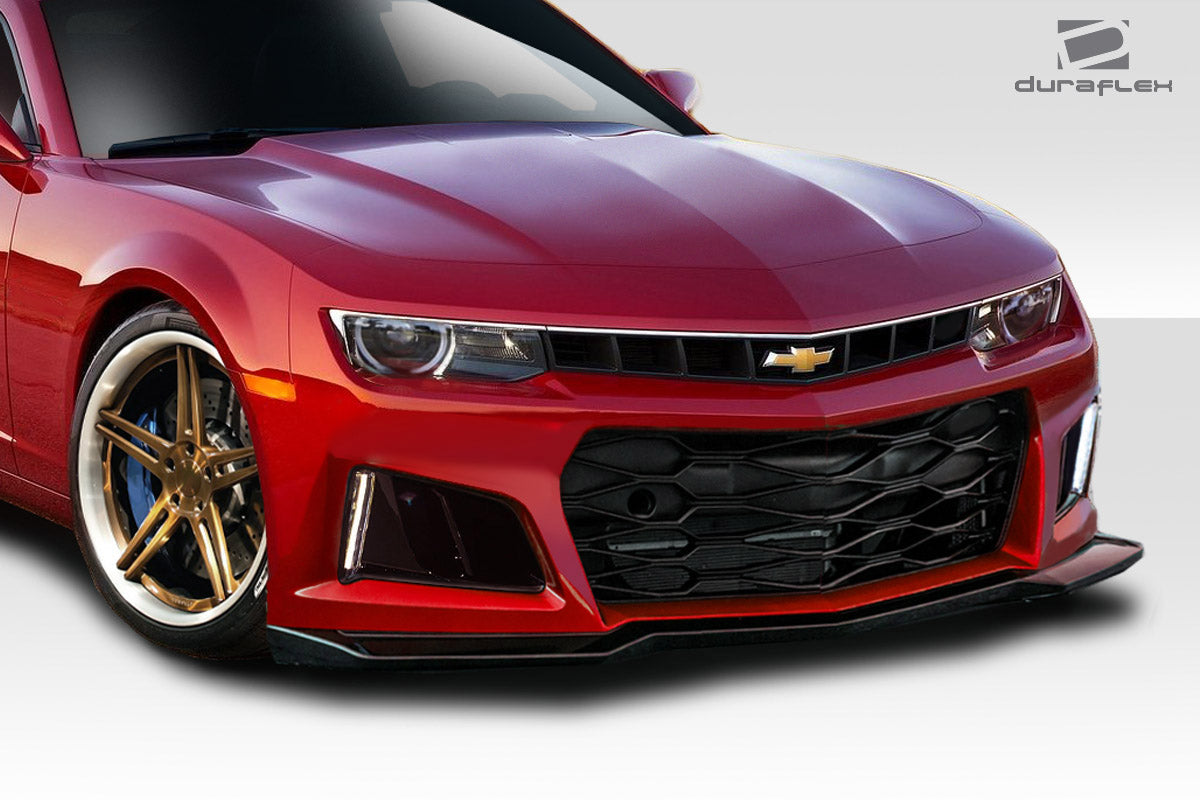 Bumper Covers - Front 114491 Duraflex
