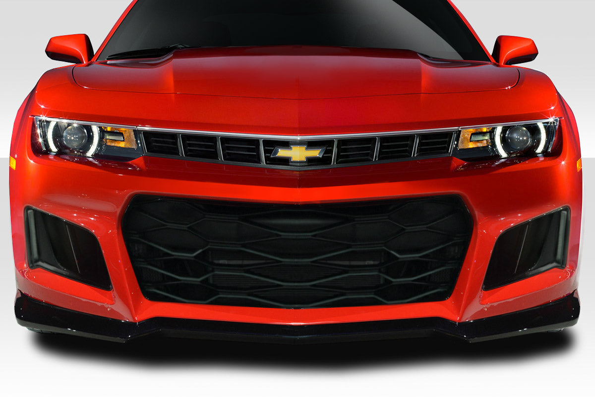 Bumper Covers - Front 114491 Duraflex