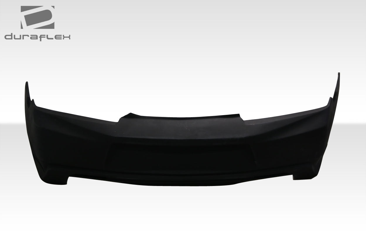 Bumper Covers - Rear 114490 Duraflex