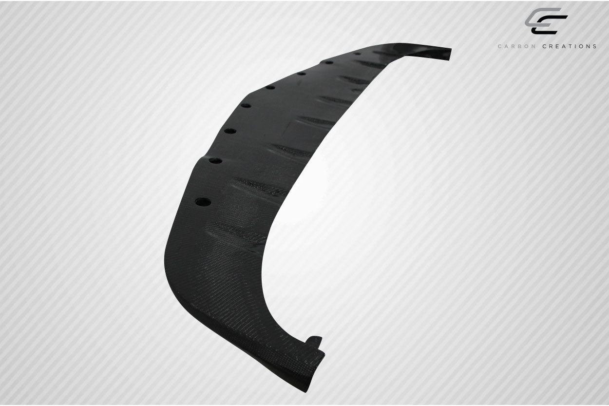 Front Lip 112230 Carbon Creations