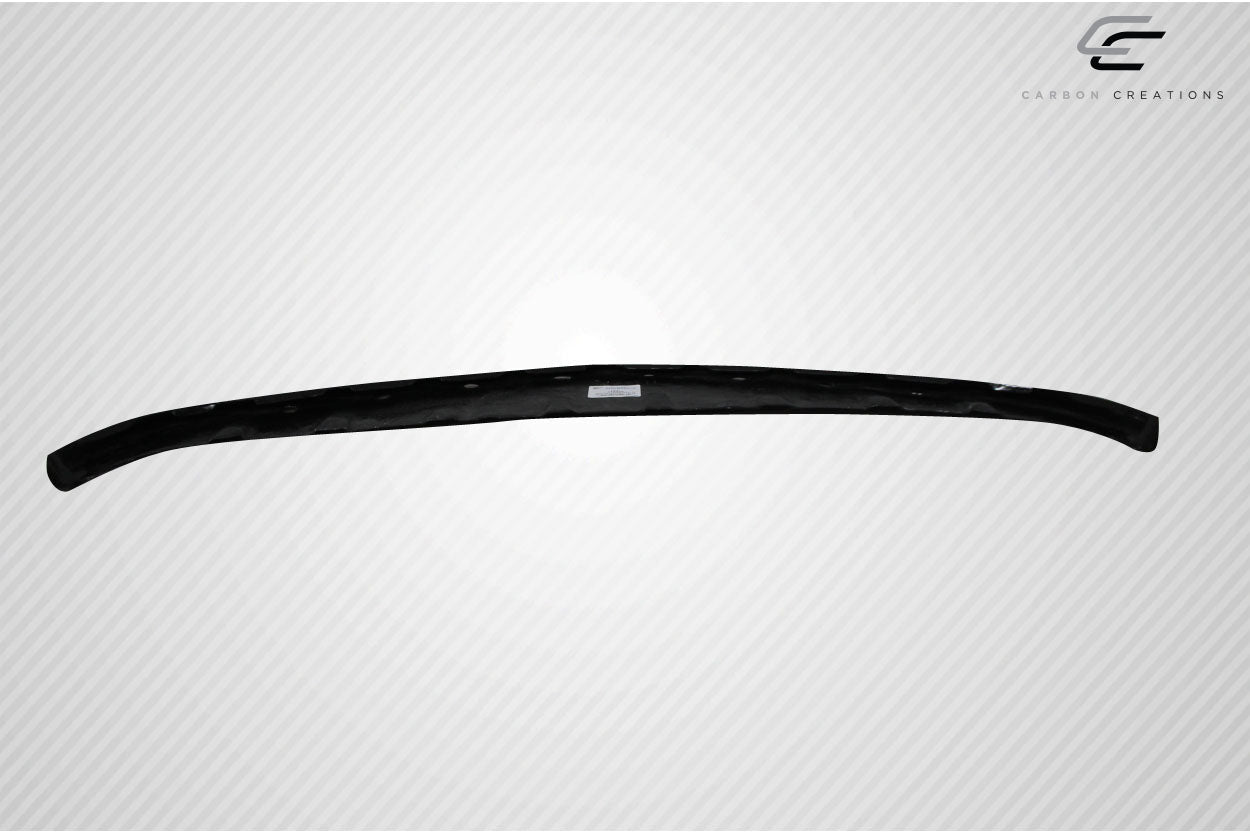 Front Lip 112230 Carbon Creations