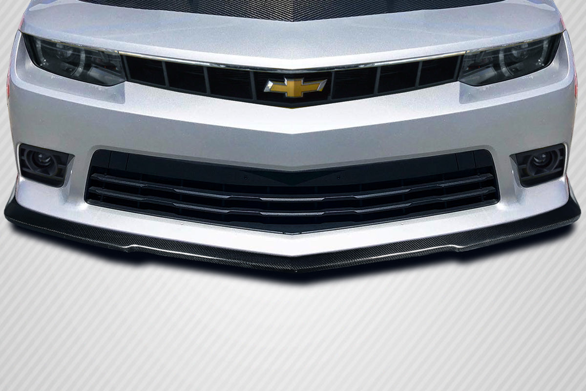 Front Lip 112230 Carbon Creations