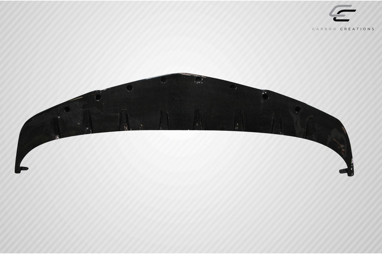 Front Lip 112230 Carbon Creations
