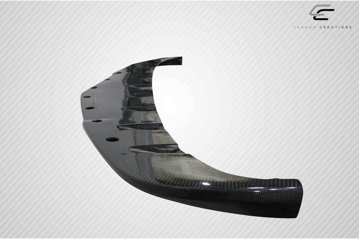 Front Lip 112230 Carbon Creations