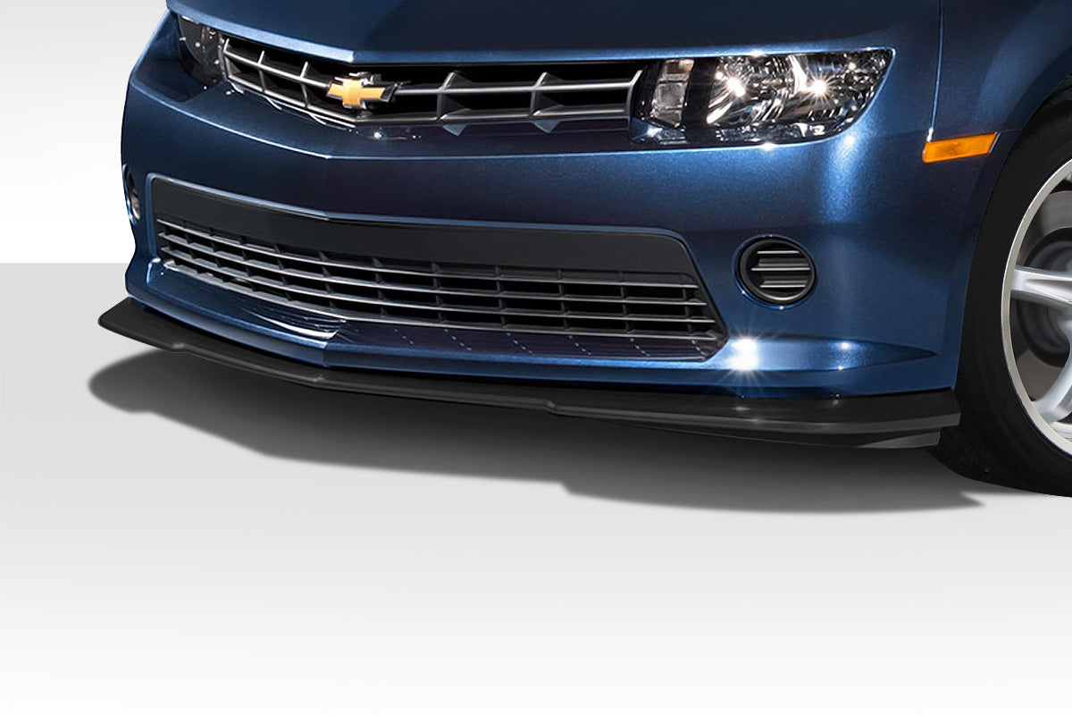 Front Lip 112207 Duraflex