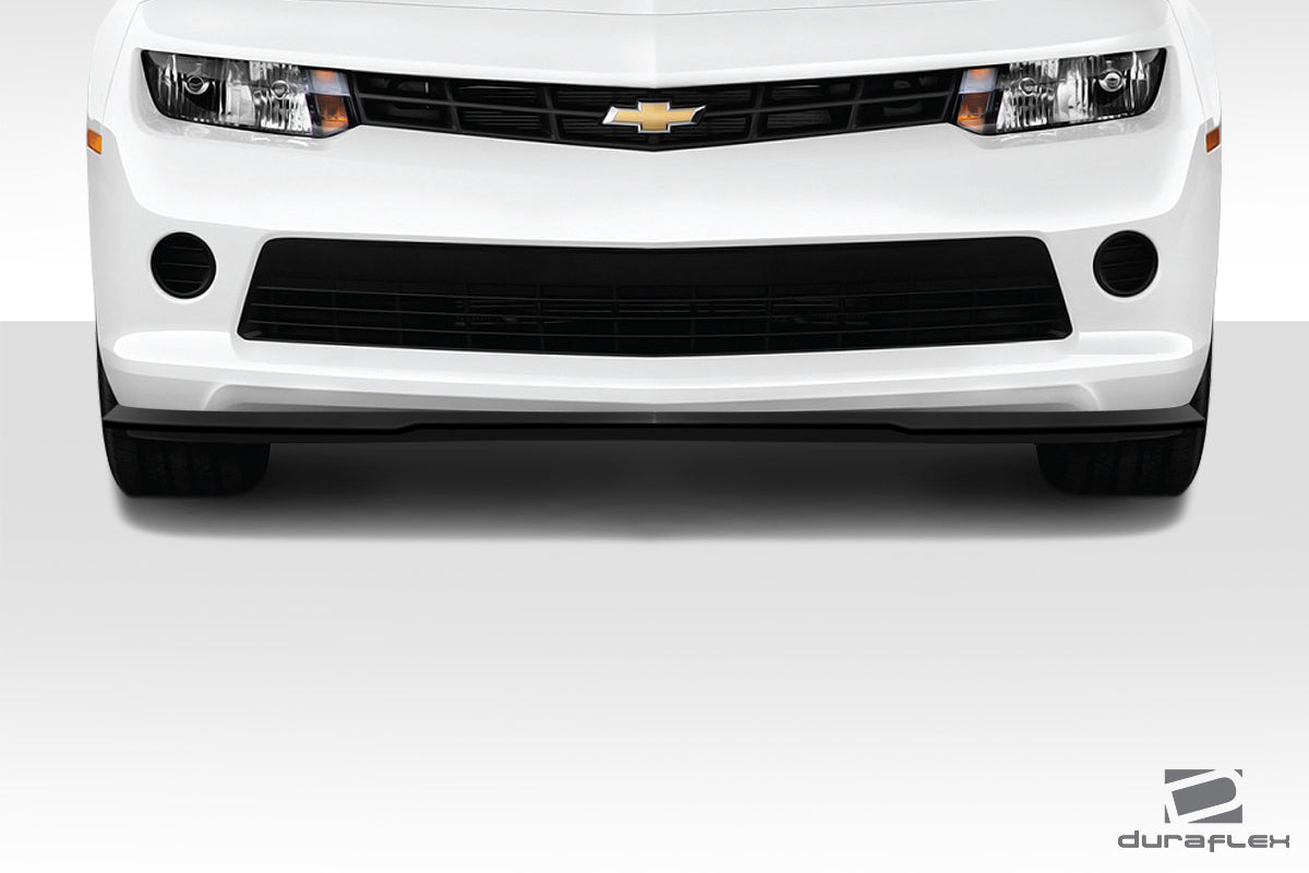 Front Lip 112207 Duraflex