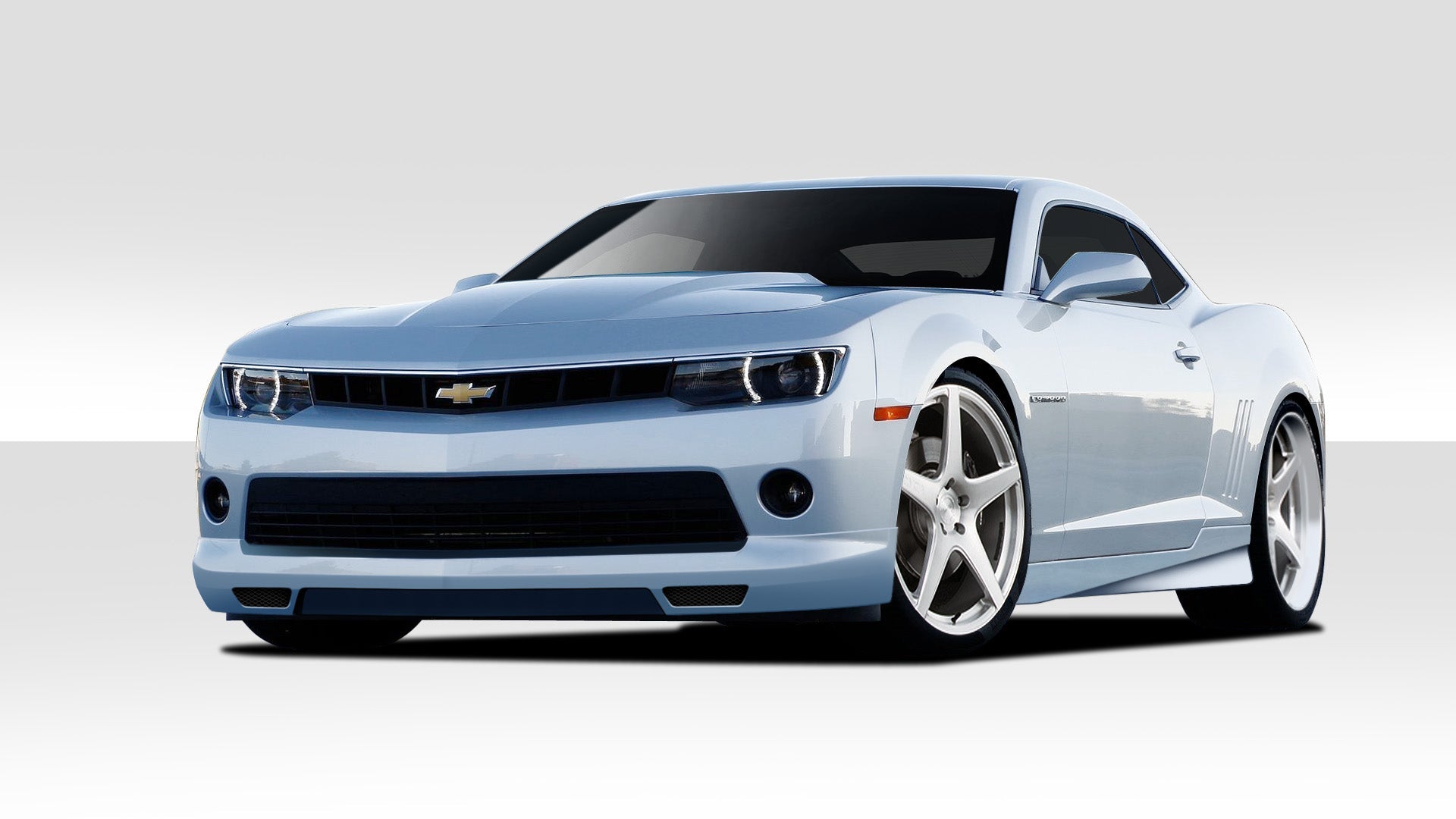 Body Kits 109650 Duraflex