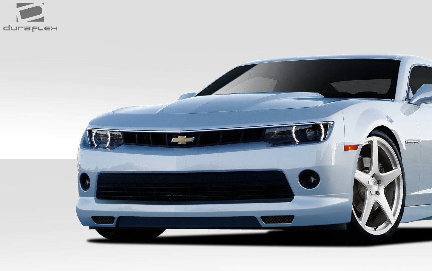 Front Lip 109648 Duraflex