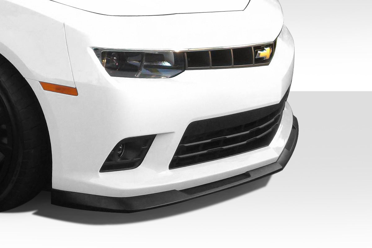 Front Lip 112208 Duraflex