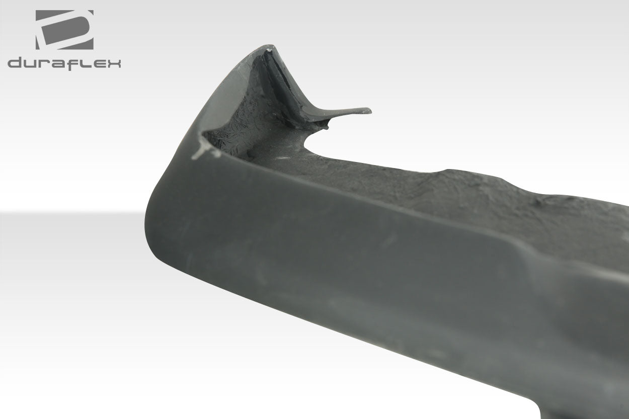 Front Lip 112208 Duraflex