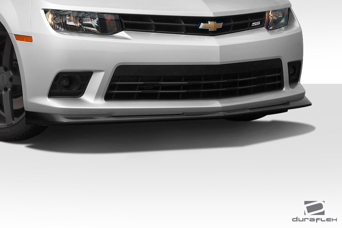 Front Lip 112208 Duraflex