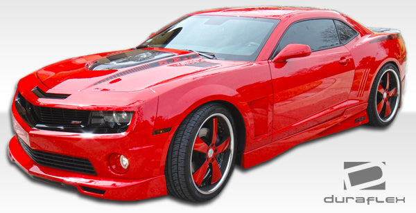 Body Kits 109939 Duraflex