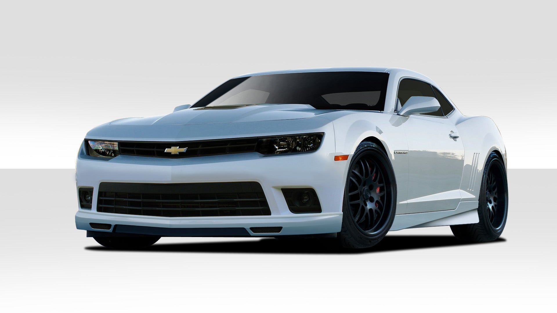 Body Kits 109939 Duraflex