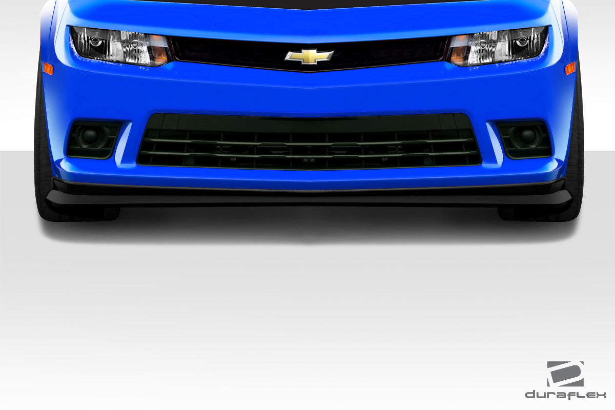 Front Lip 112365 Duraflex