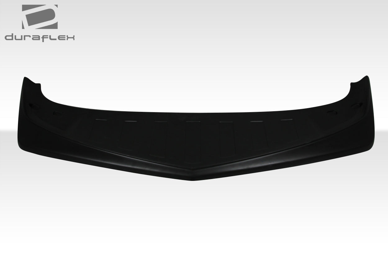 Front Lip 112365 Duraflex
