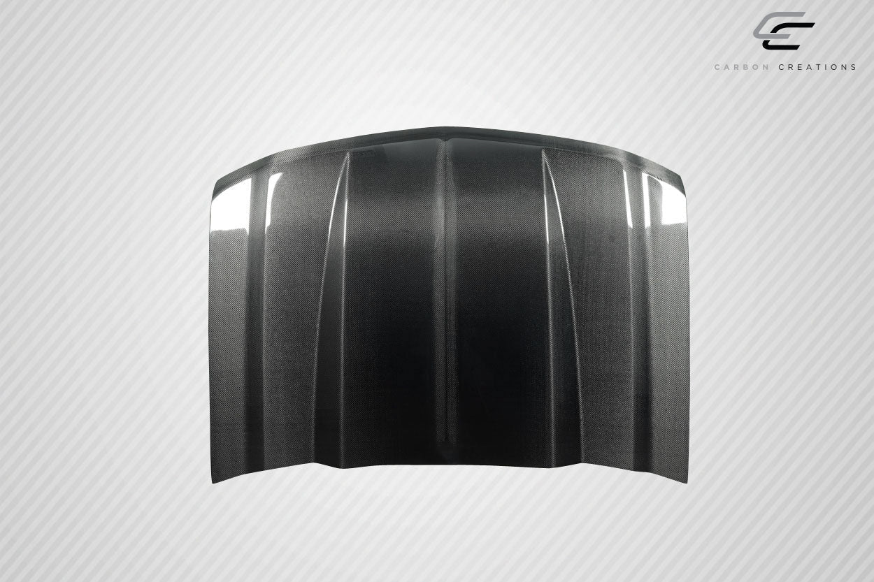 Hoods 117531 Carbon Creations