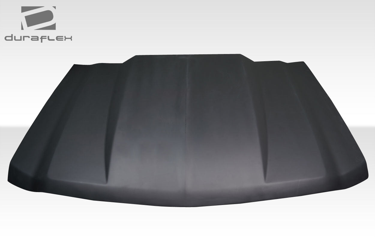 Hoods 117530 Duraflex