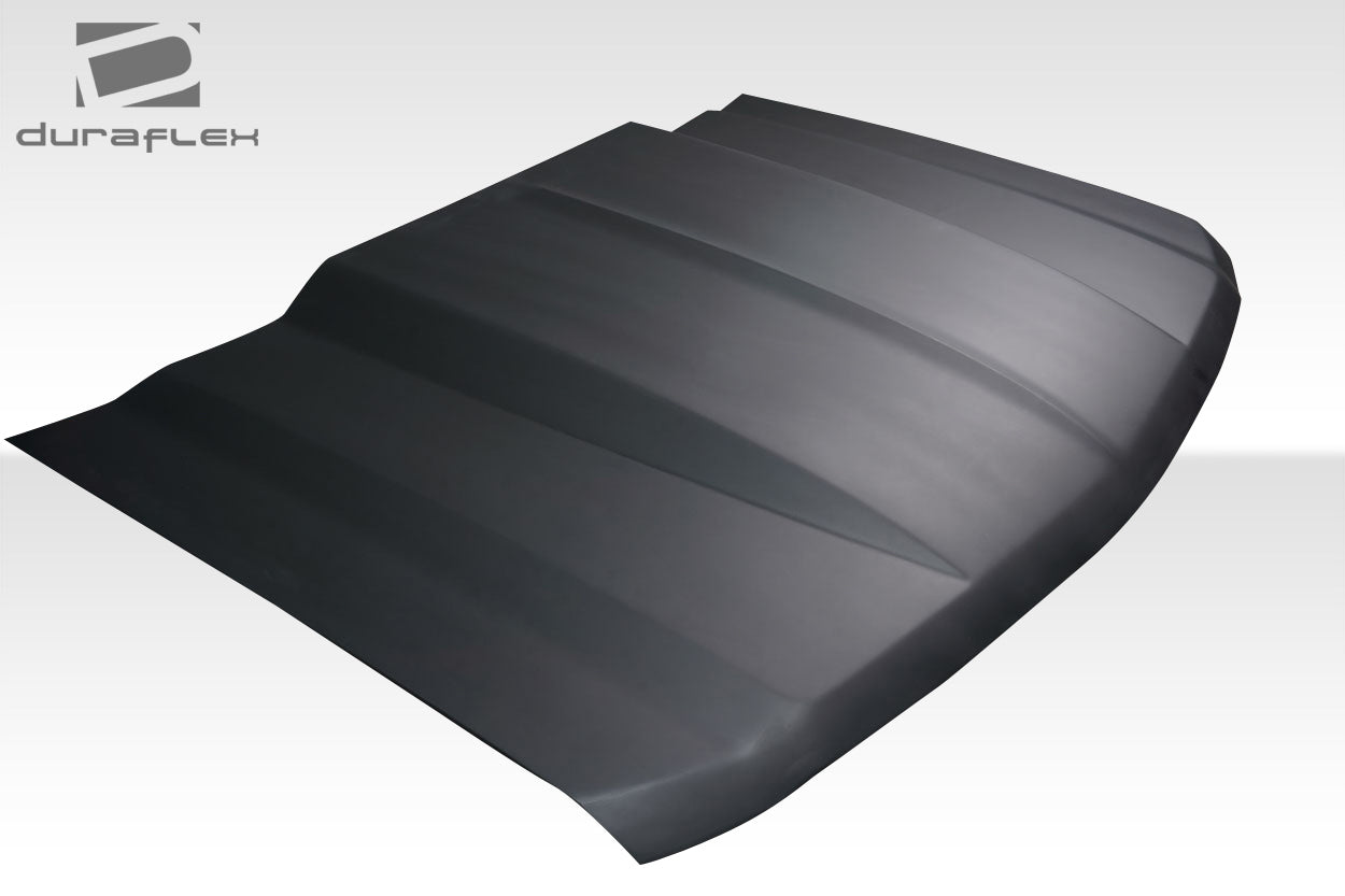 Hoods 117530 Duraflex