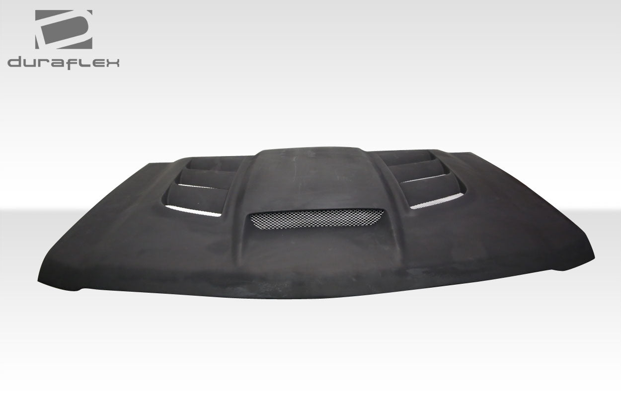 Hoods 114227 Duraflex