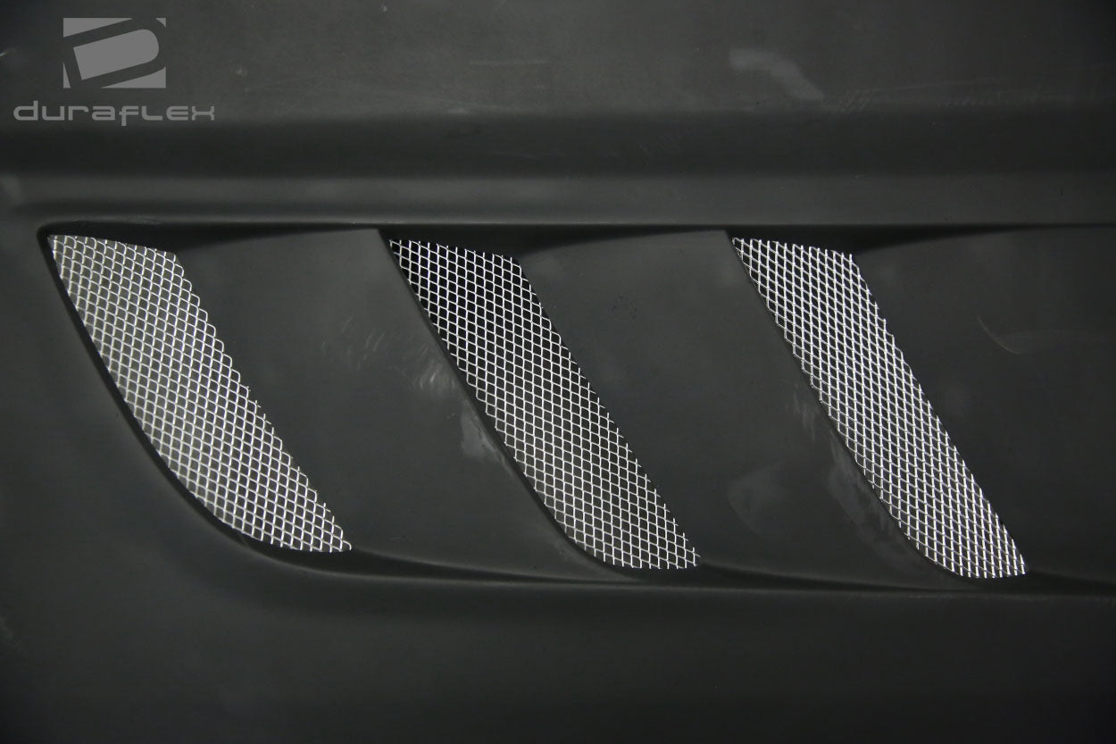 Hoods 114227 Duraflex