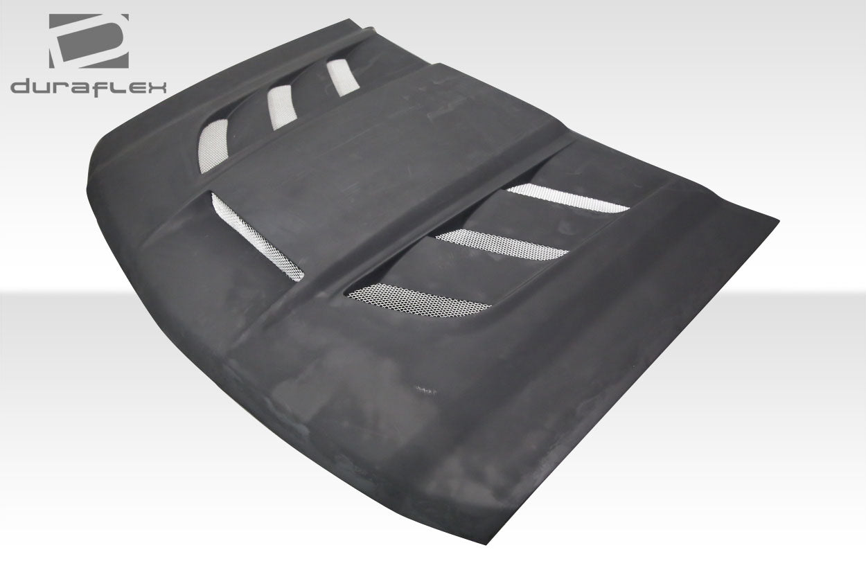 Hoods 114227 Duraflex