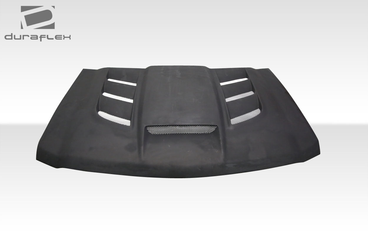 Hoods 114227 Duraflex