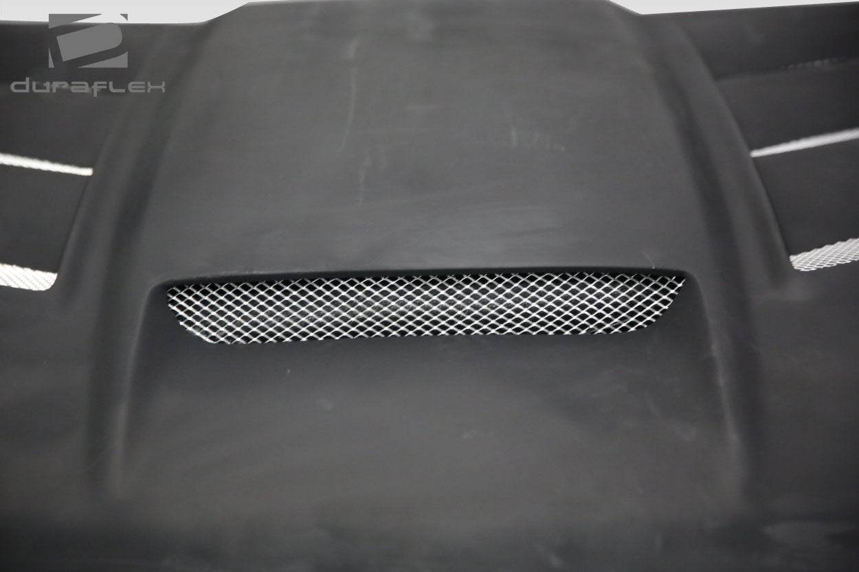 Hoods 114227 Duraflex