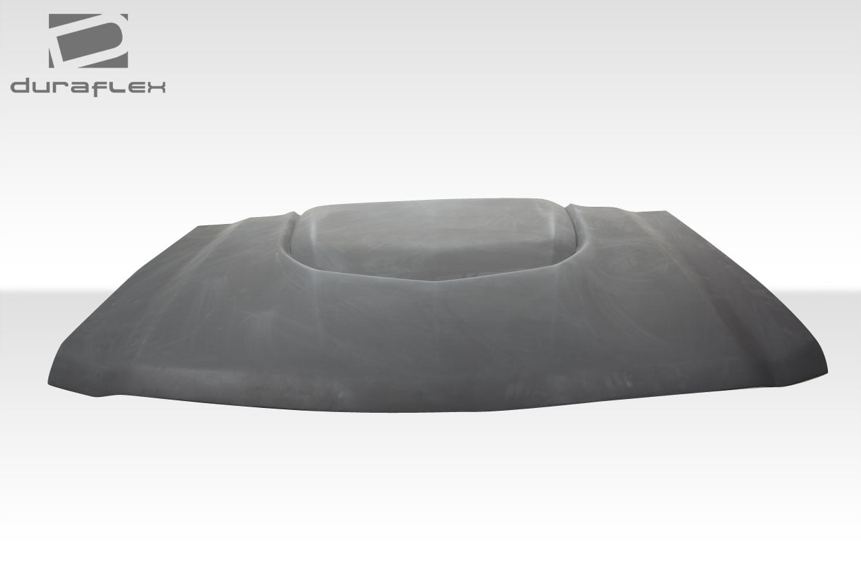 Hoods 114228 Duraflex