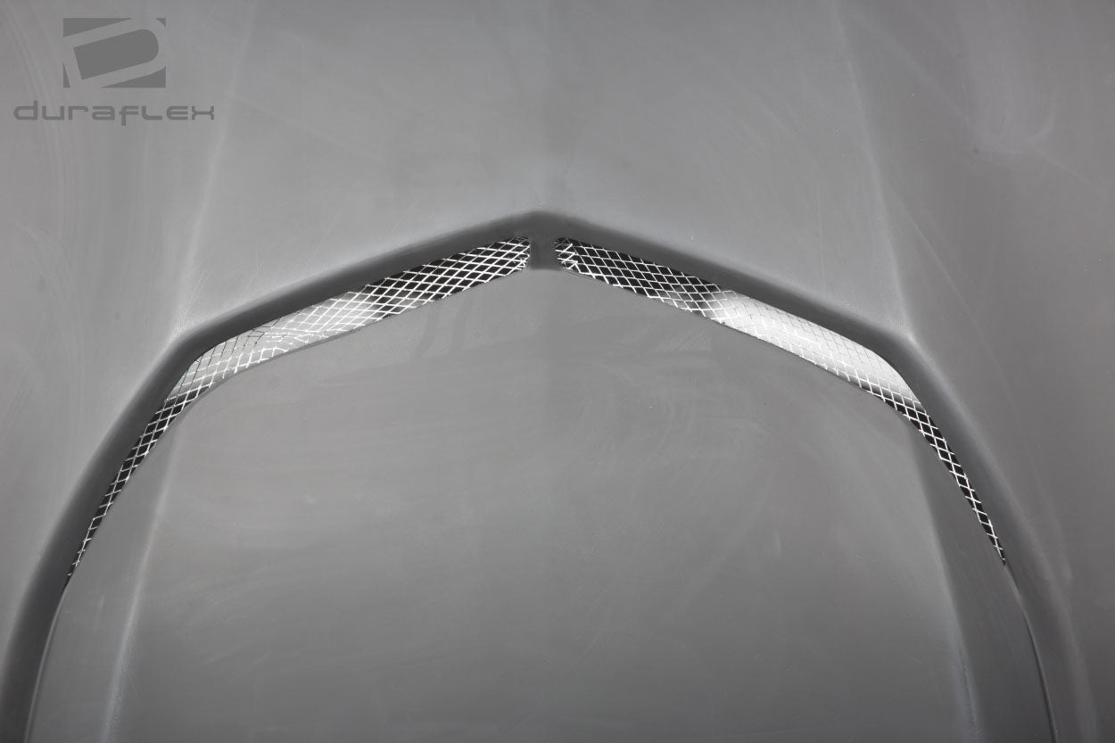 Hoods 114228 Duraflex