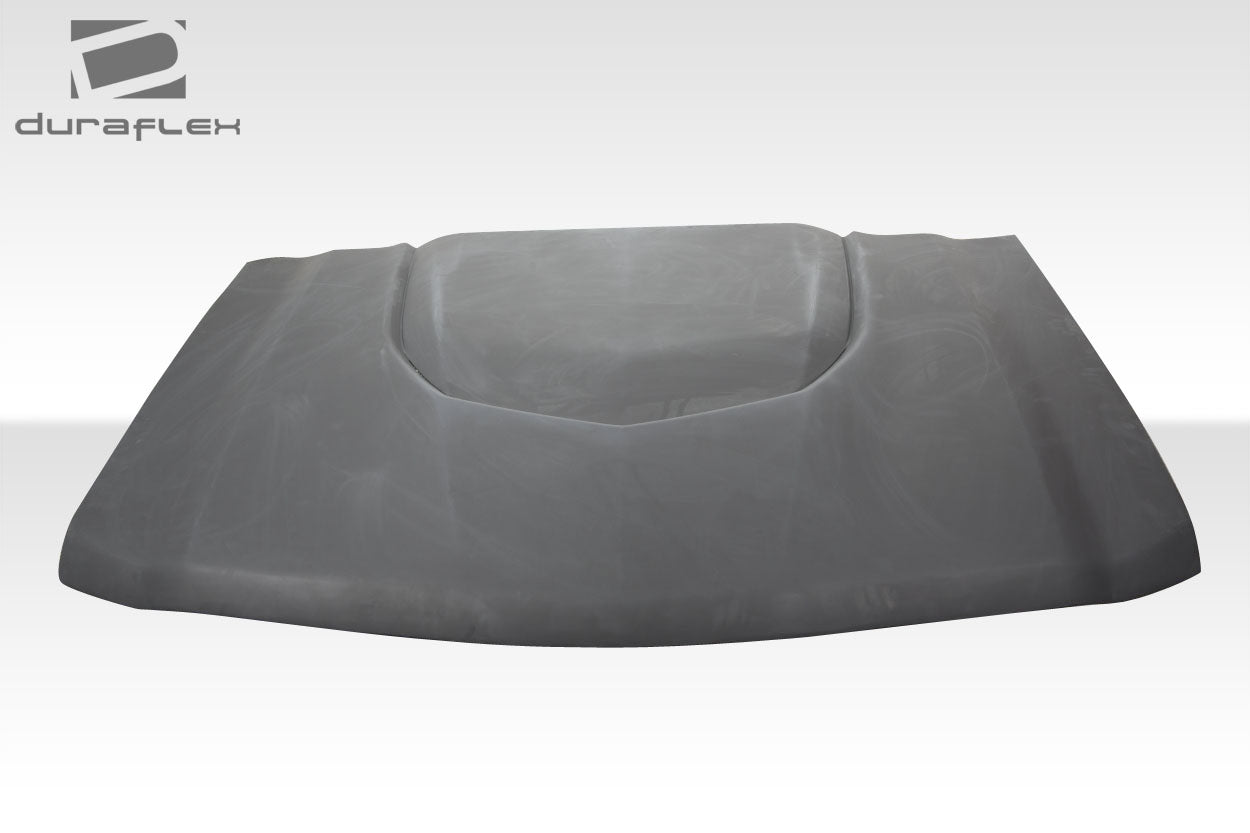 Hoods 114228 Duraflex