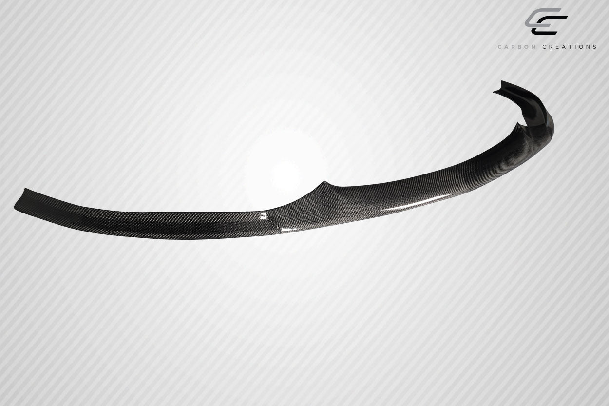 Front Lip 118008 Carbon Creations