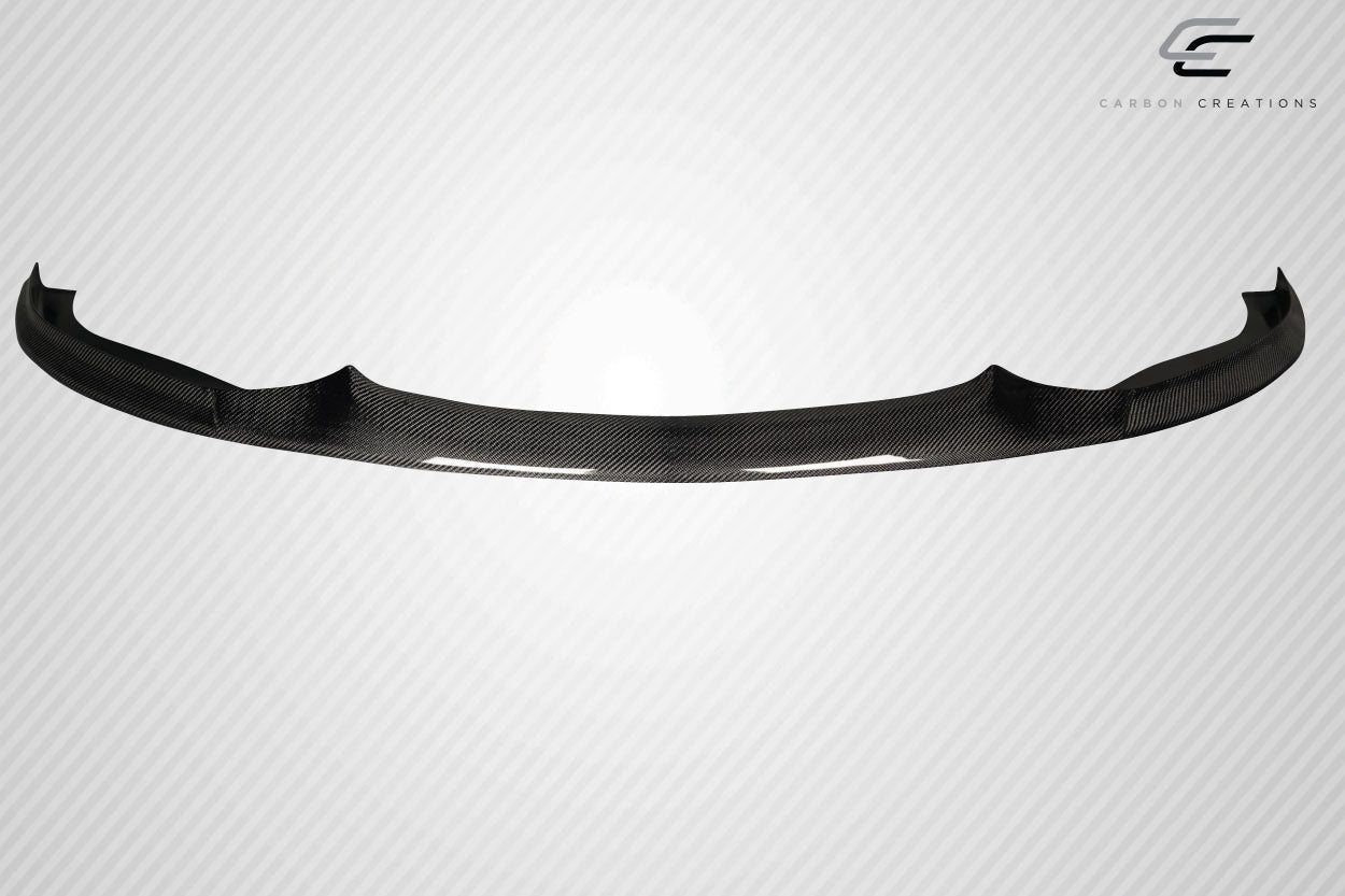 Front Lip 118008 Carbon Creations