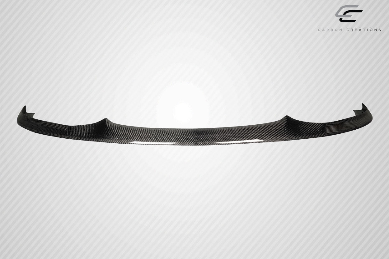 Front Lip 118008 Carbon Creations