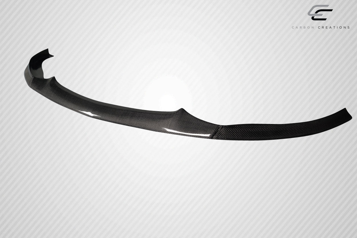 Front Lip 118008 Carbon Creations