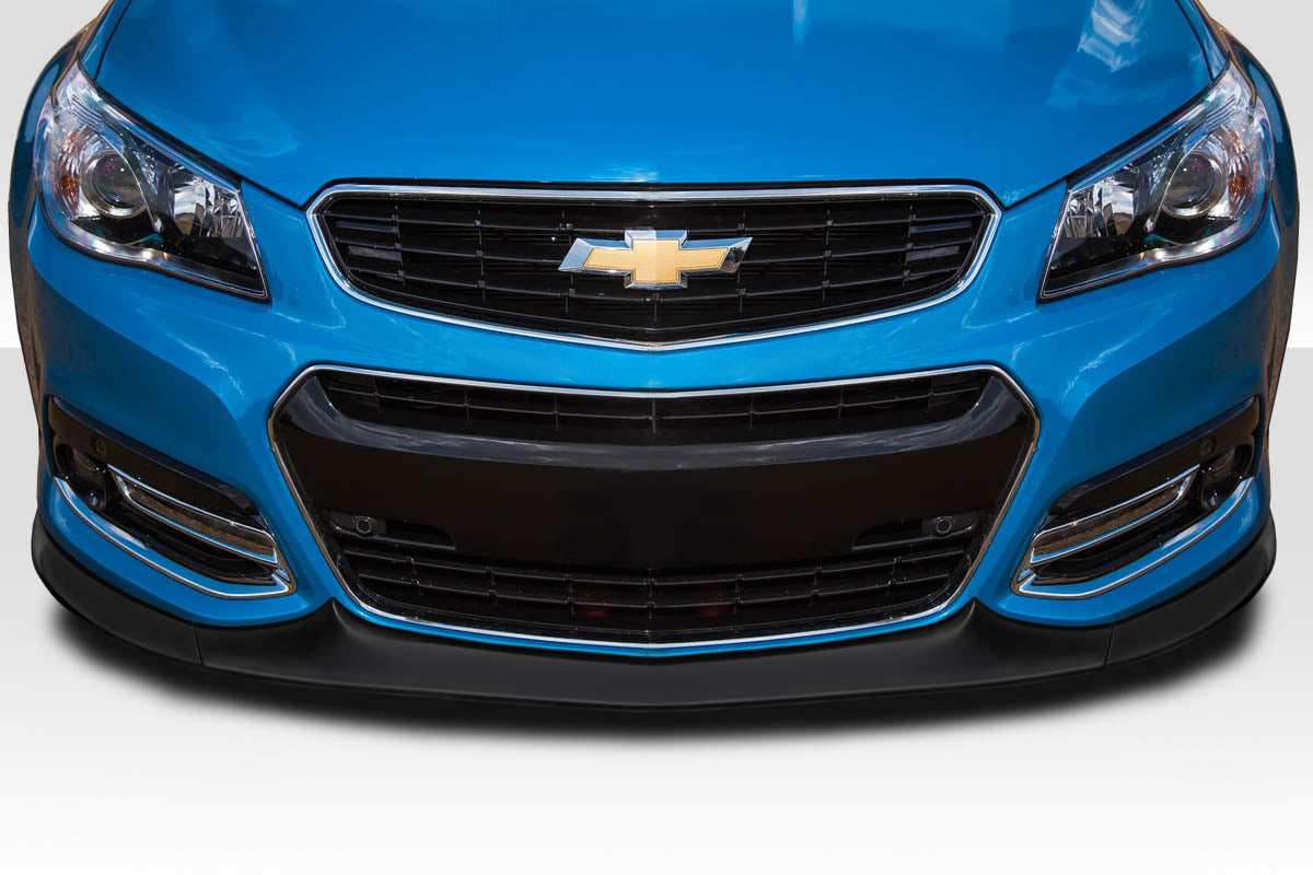 Front Lip 118007 Duraflex
