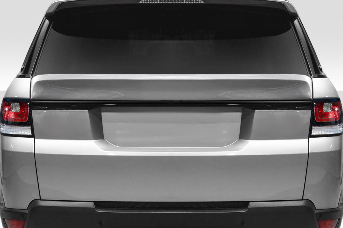 Spoilers 118632 Duraflex