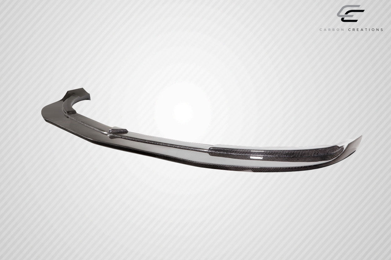 Front Lip 115626 Carbon Creations