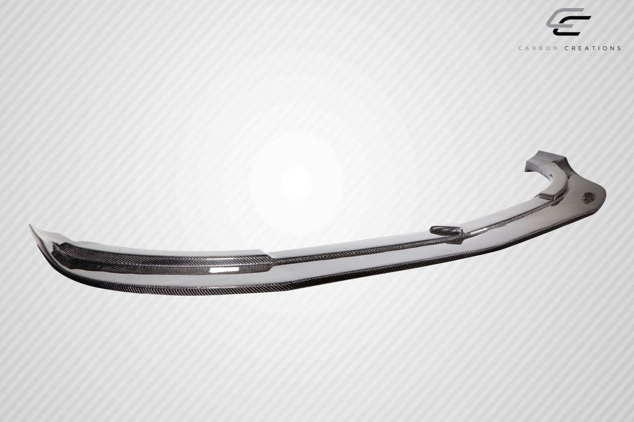 Front Lip 115626 Carbon Creations