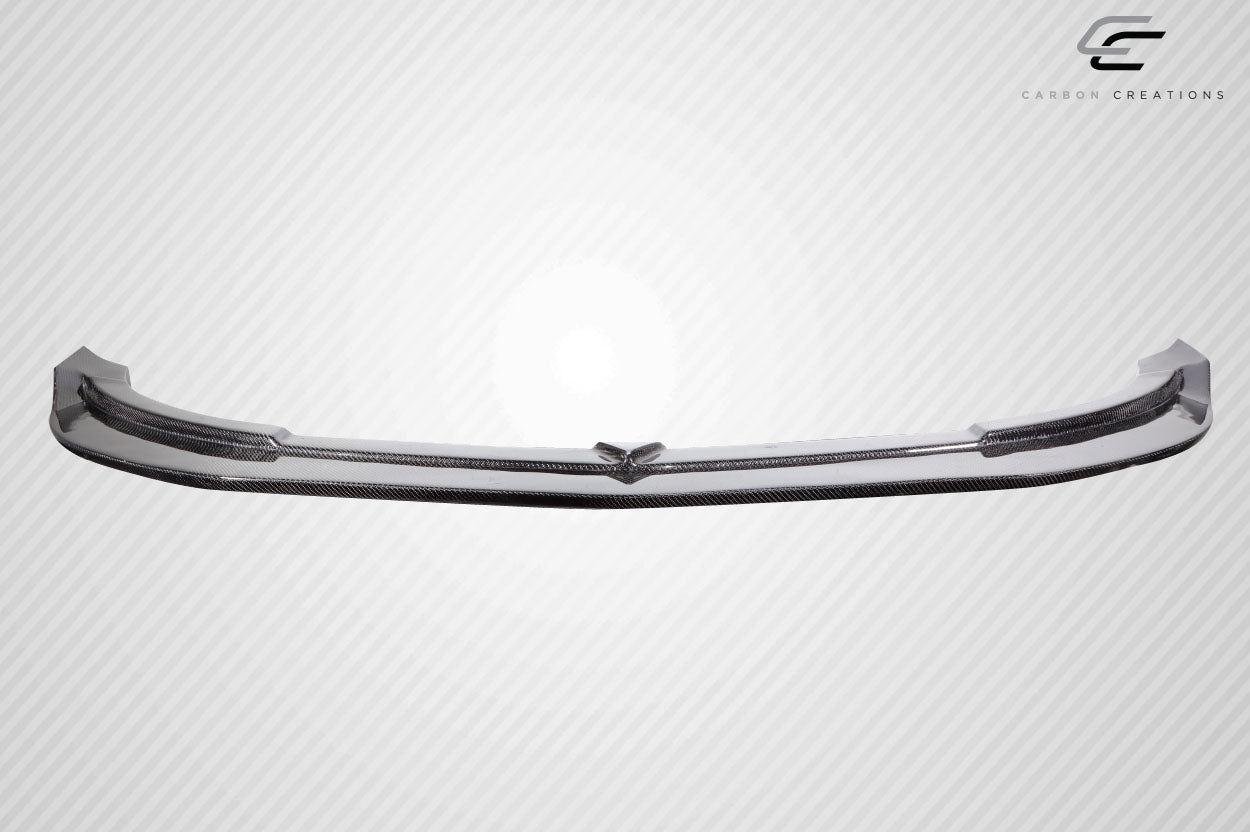 Front Lip 115626 Carbon Creations